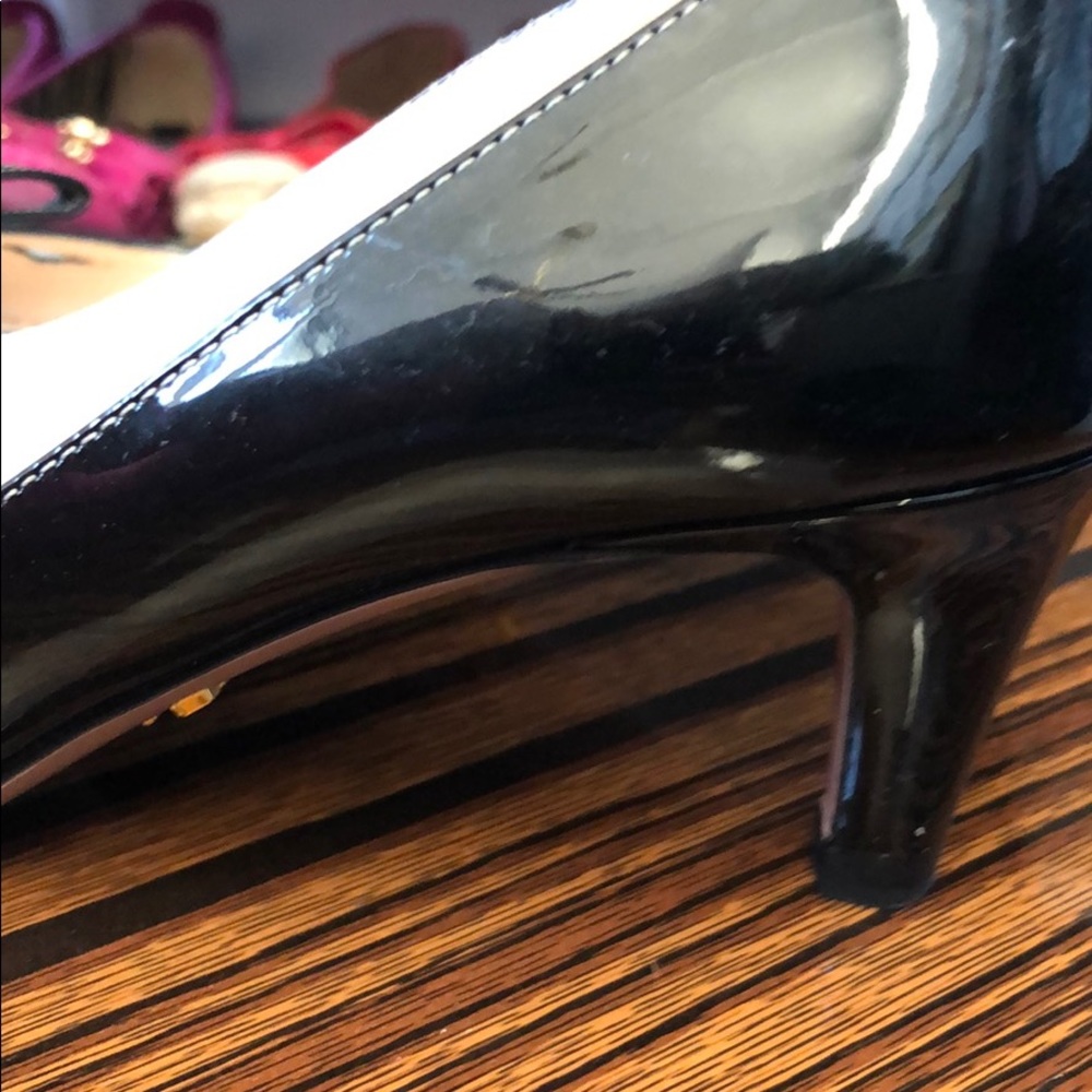 Prada heels - Picture 7 of 7